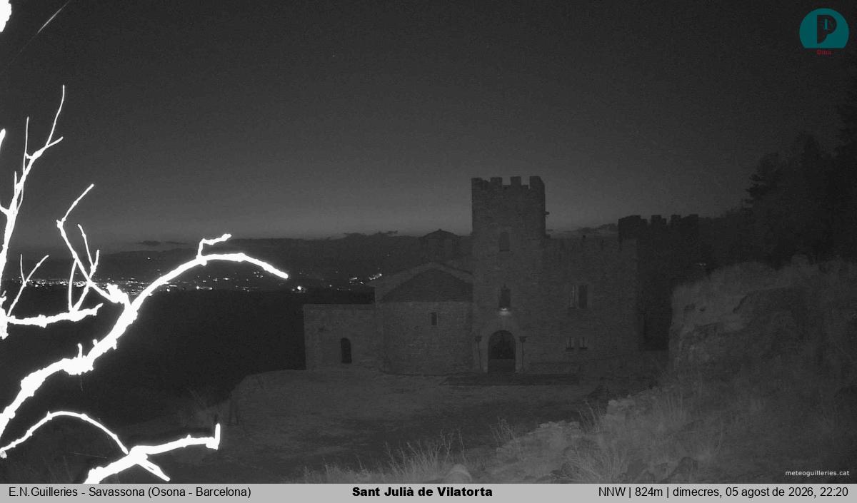 Sant Julià de Vilatorta