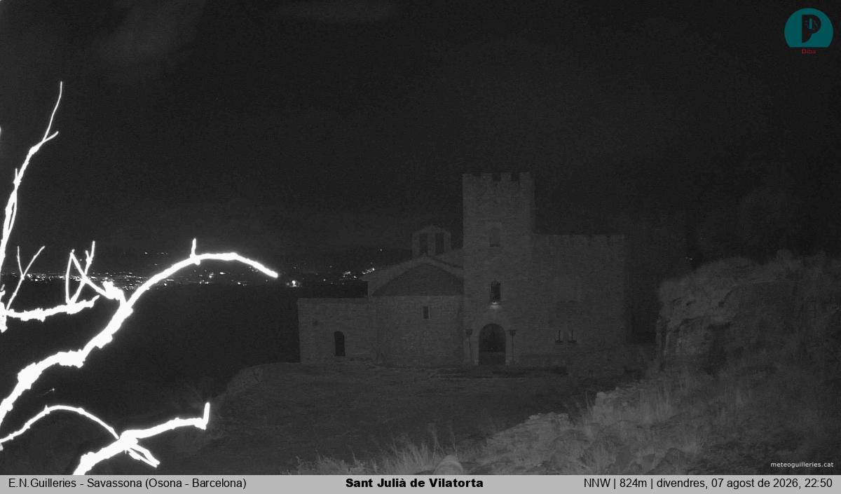 Sant Julià de Vilatorta
