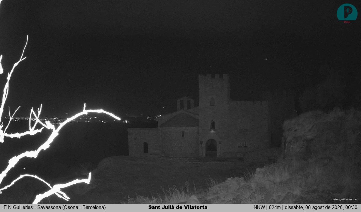 Sant Julià de Vilatorta