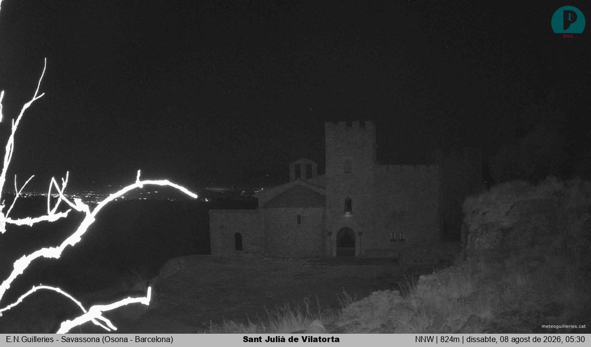 Sant Julià de Vilatorta