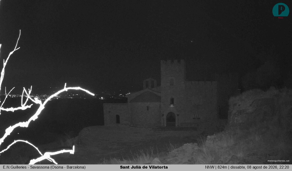 Sant Julià de Vilatorta