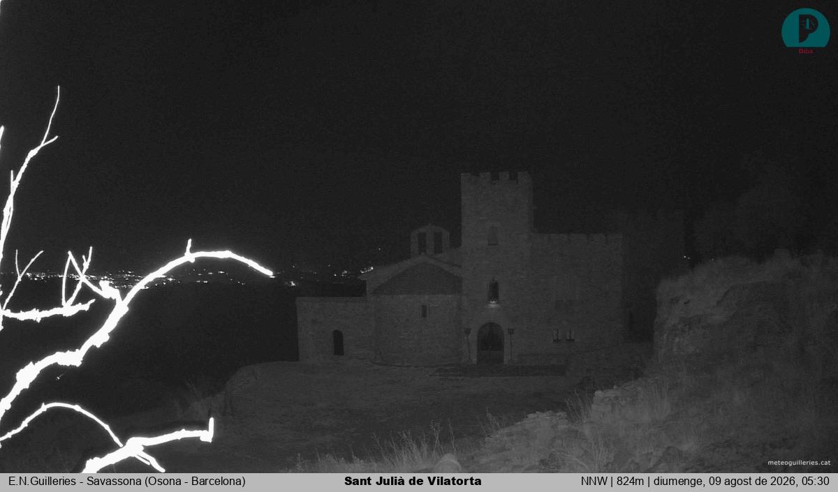 Sant Julià de Vilatorta