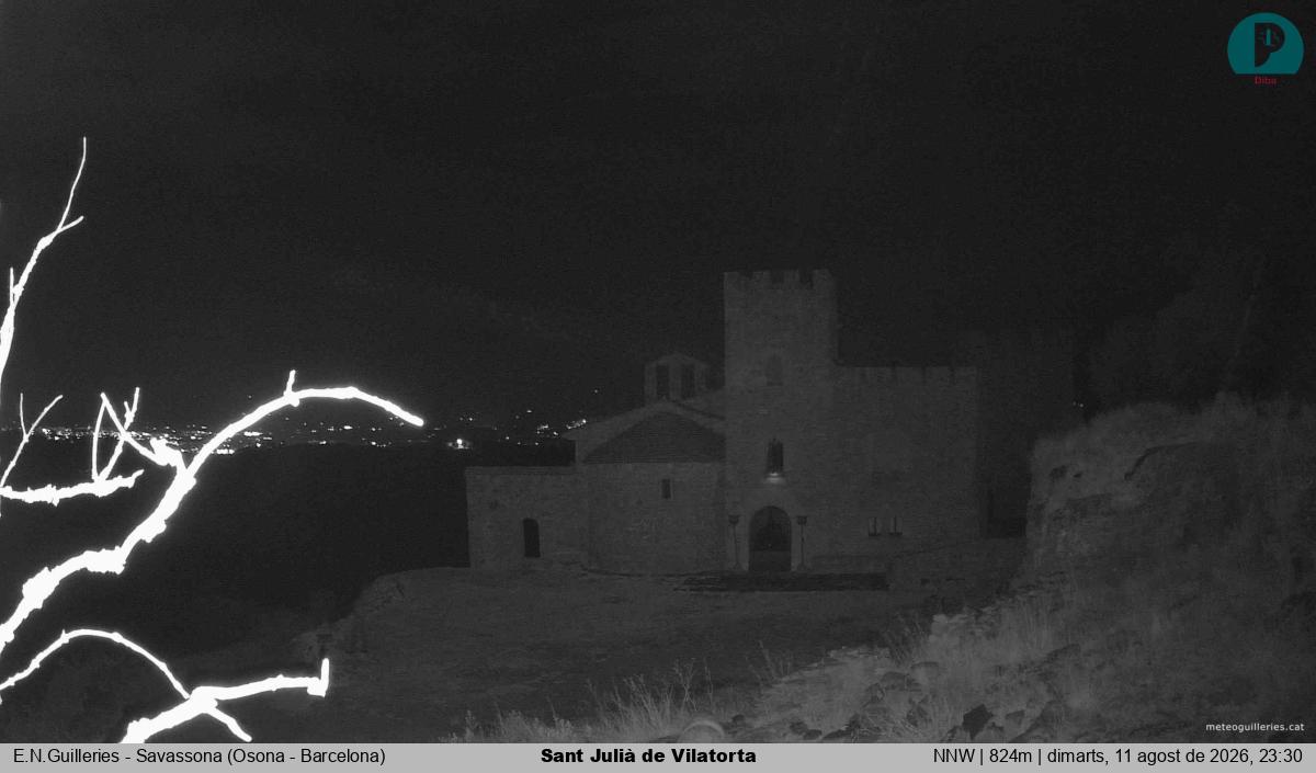 Sant Julià de Vilatorta