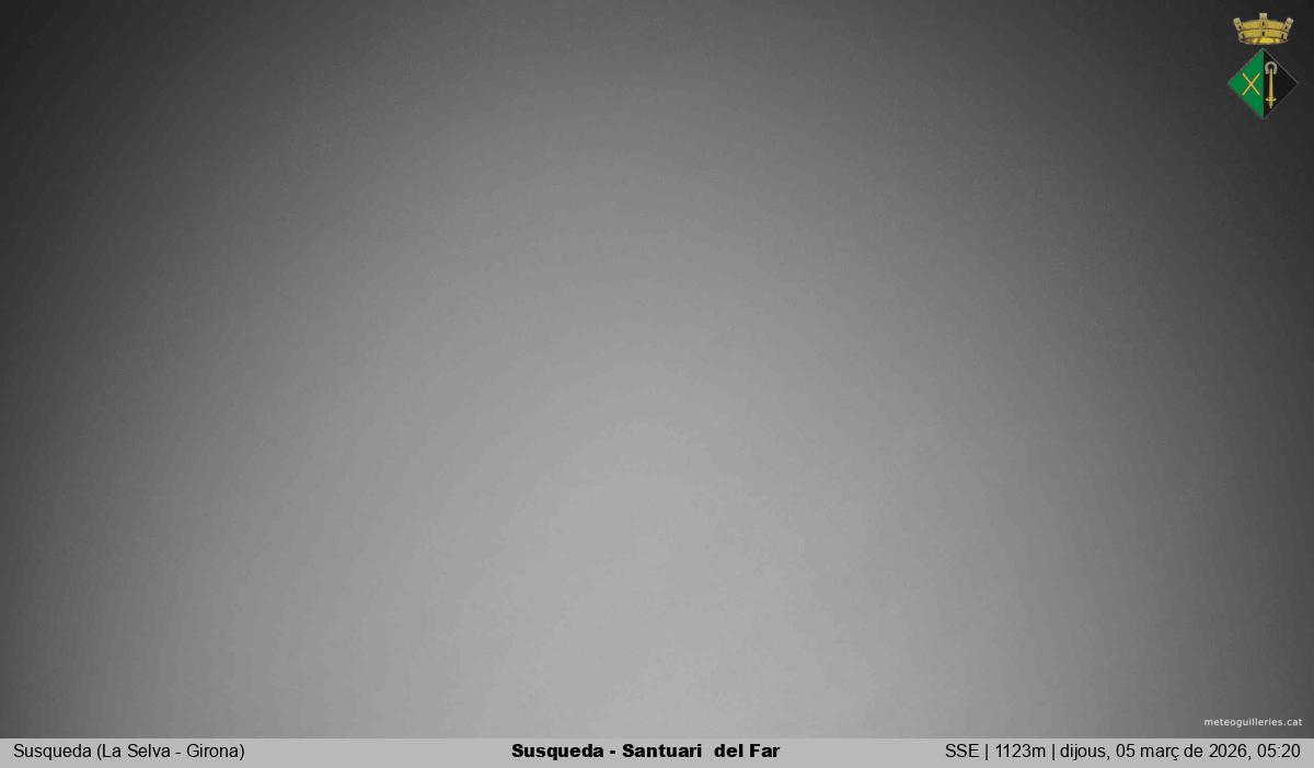 Susqueda - Santuari  del Far