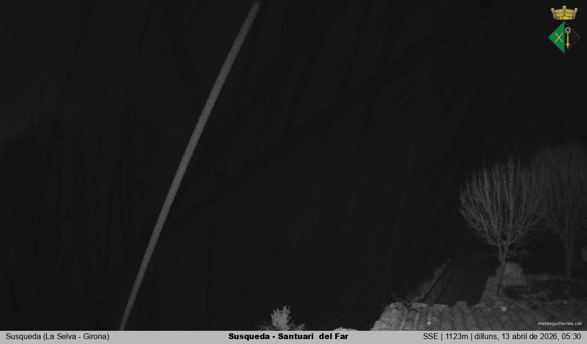 Susqueda - Santuari  del Far