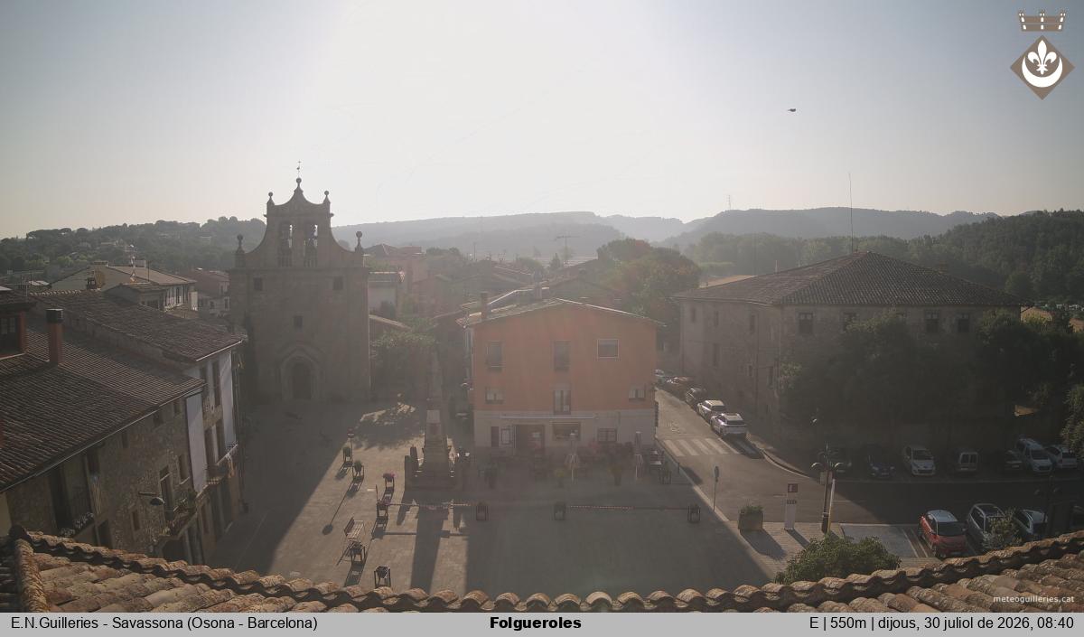 Folgueroles 