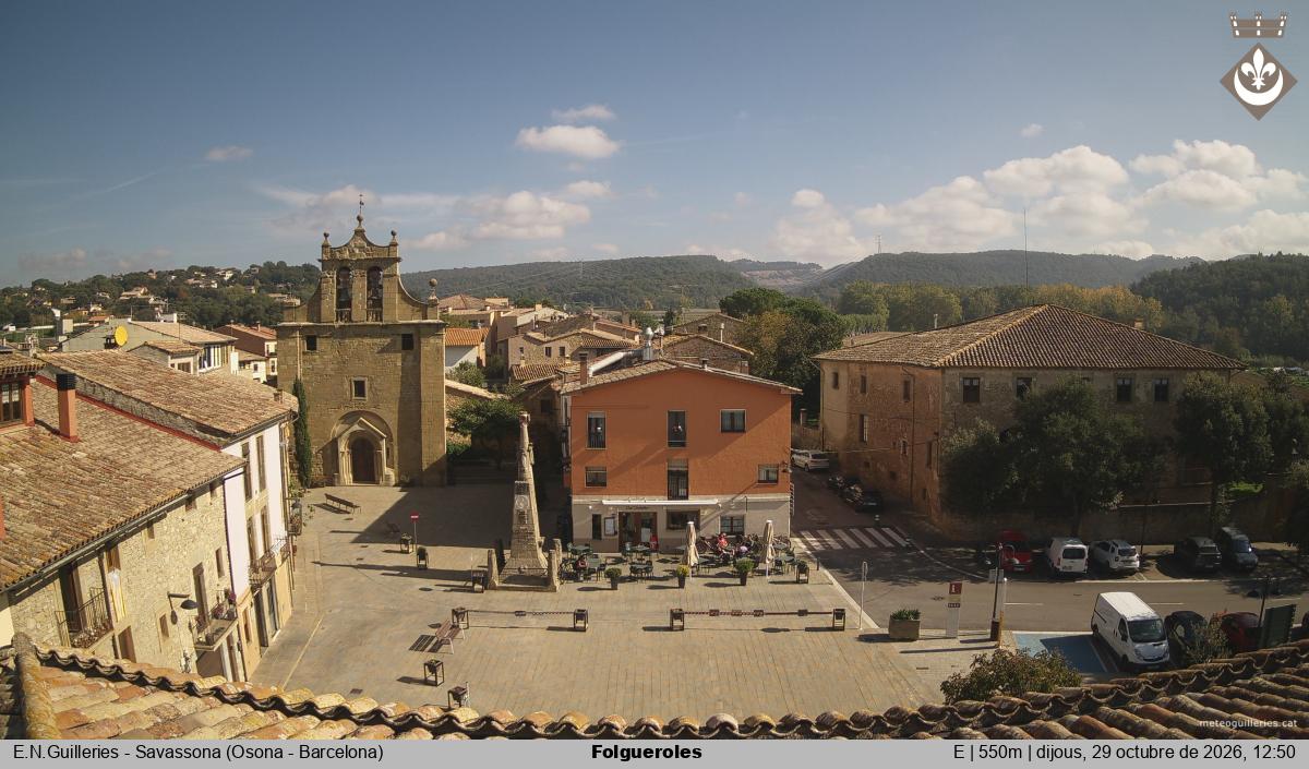 Folgueroles 