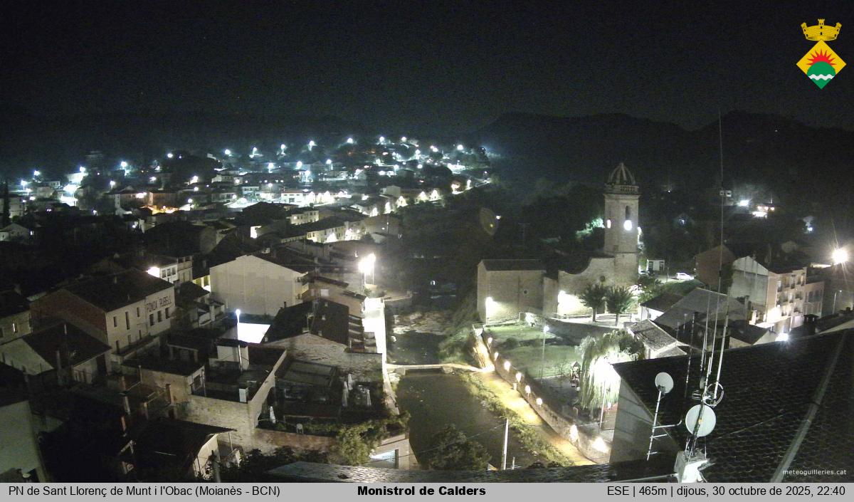 Monistrol de Calders