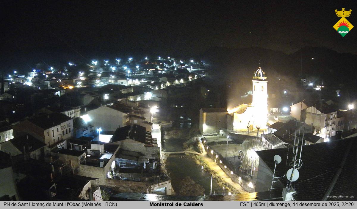 Monistrol de Calders