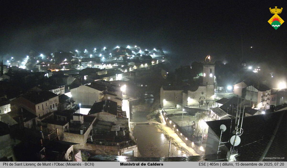 Monistrol de Calders