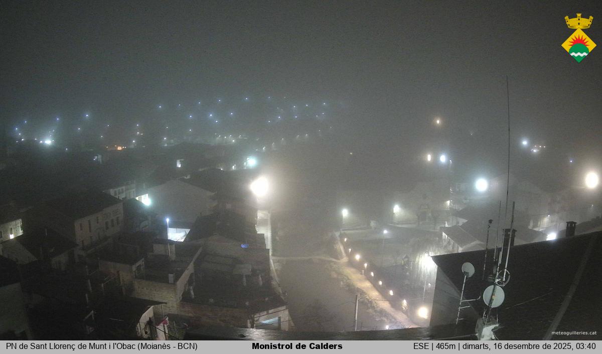 Monistrol de Calders