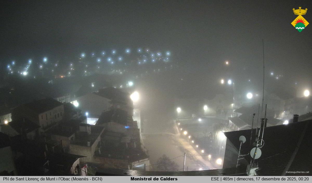 Monistrol de Calders