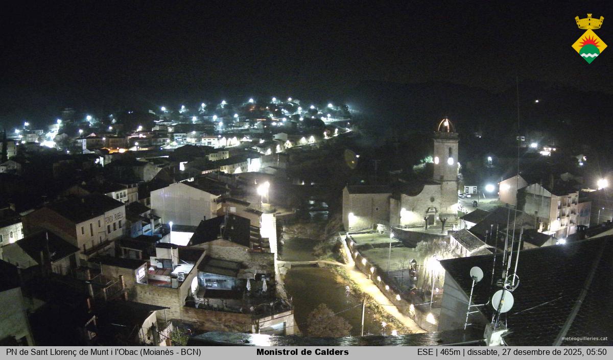 Monistrol de Calders