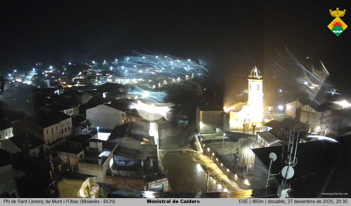 Monistrol de Calders