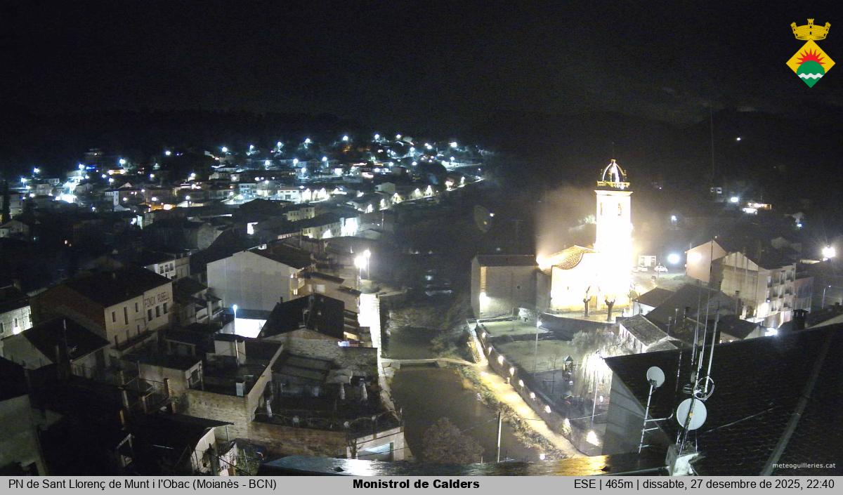 Monistrol de Calders