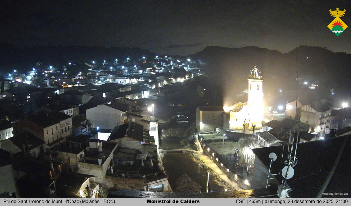 Monistrol de Calders