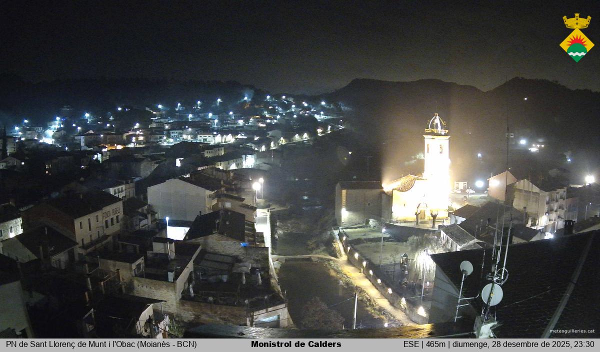 Monistrol de Calders