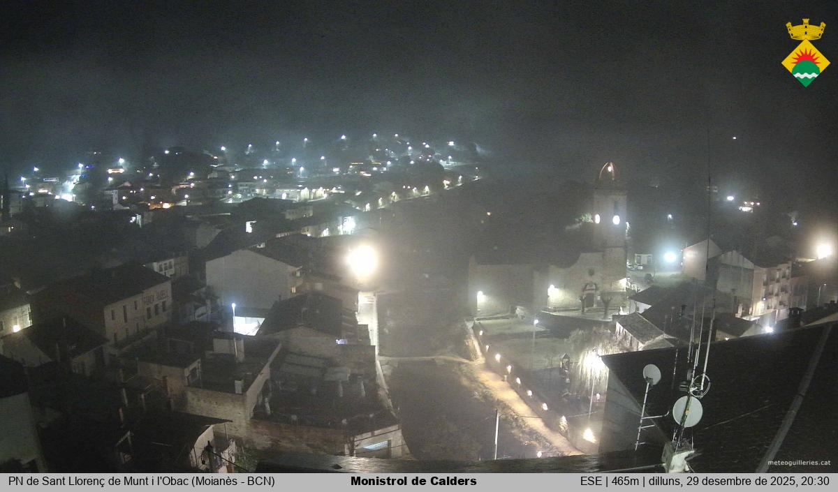 Monistrol de Calders