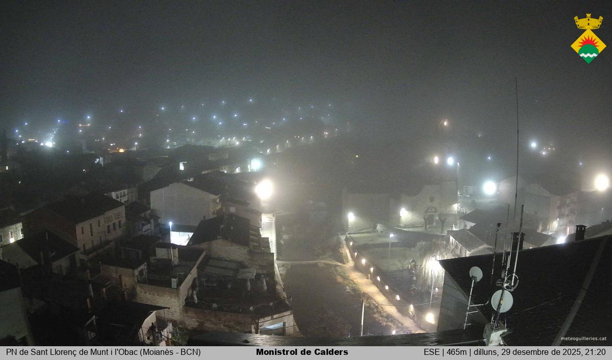 Monistrol de Calders