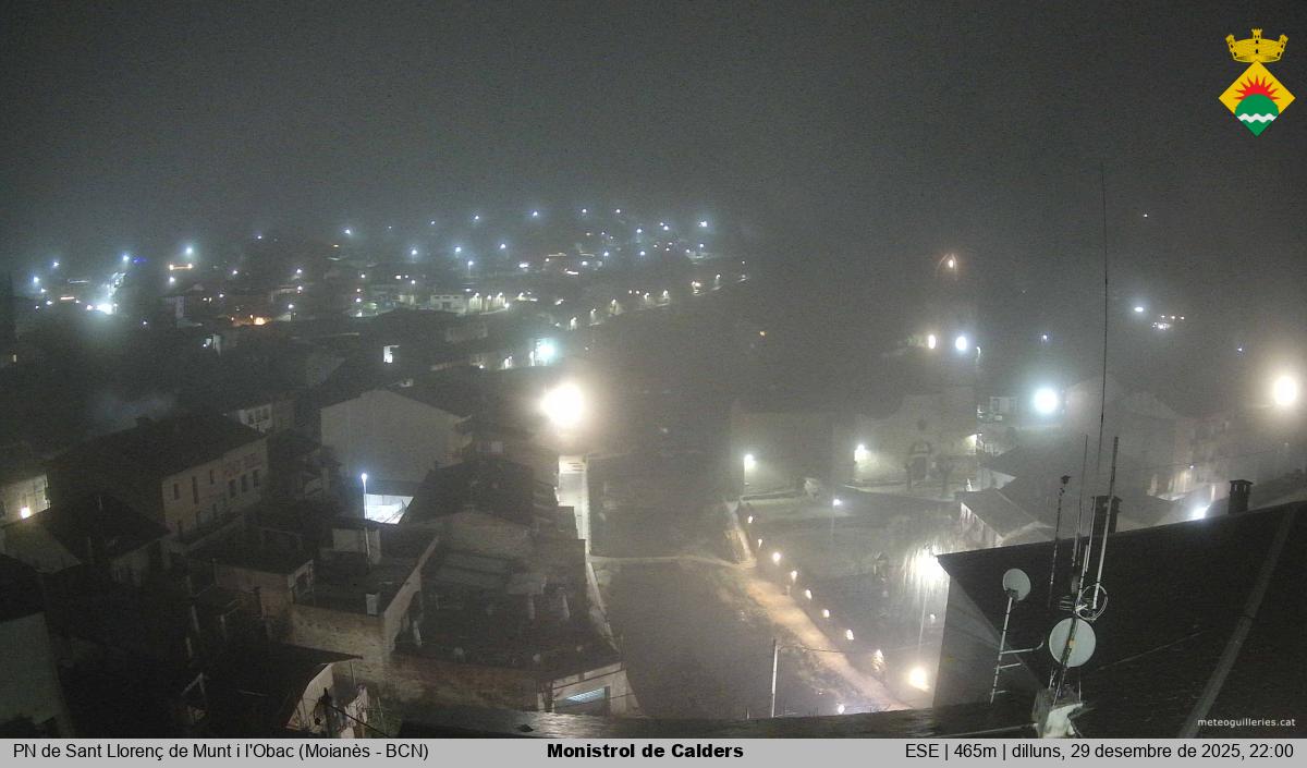 Monistrol de Calders