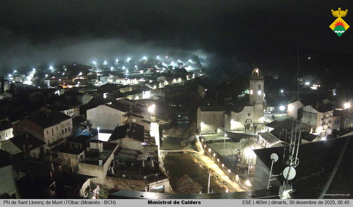 Monistrol de Calders