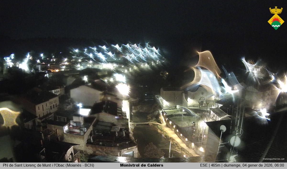 Monistrol de Calders