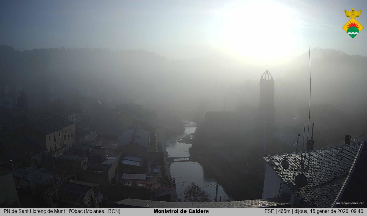 Monistrol de Calders