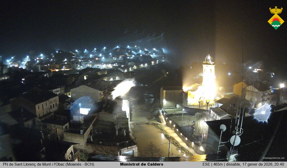 Monistrol de Calders