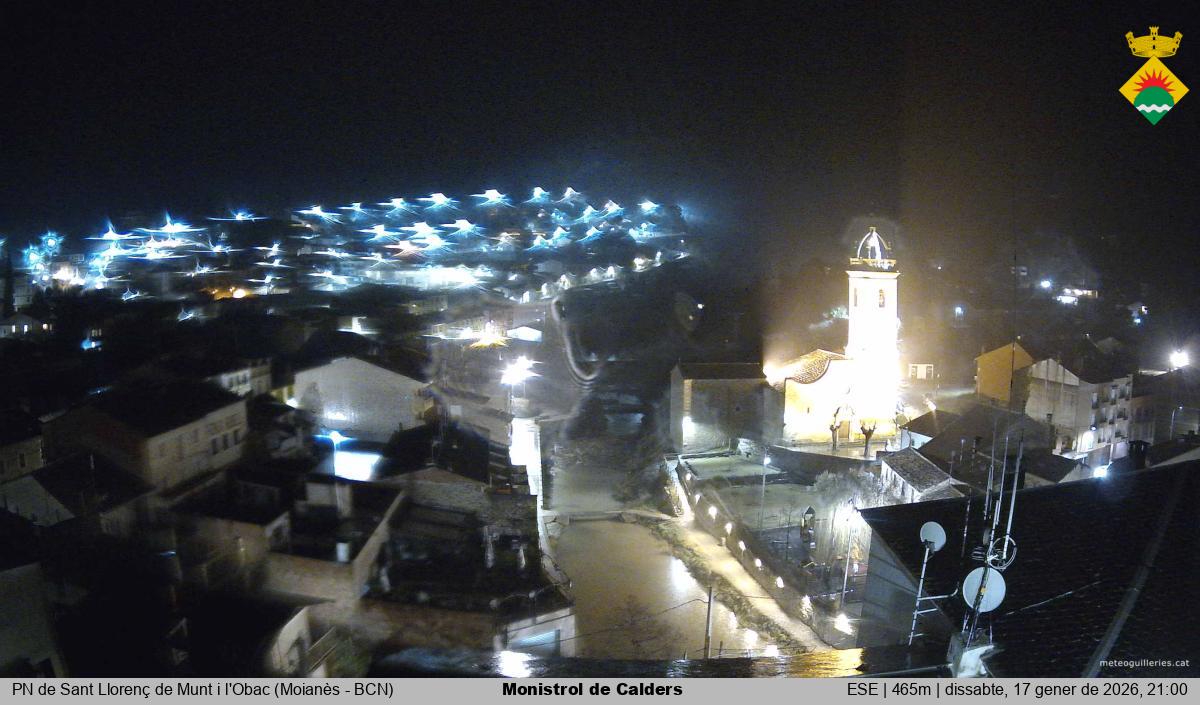 Monistrol de Calders