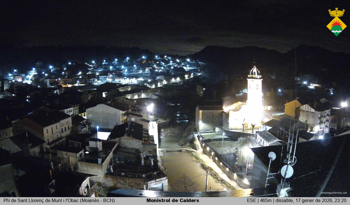 Monistrol de Calders