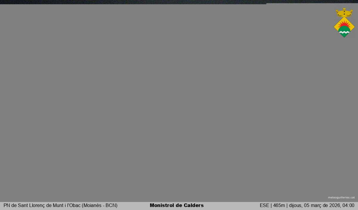 Monistrol de Calders