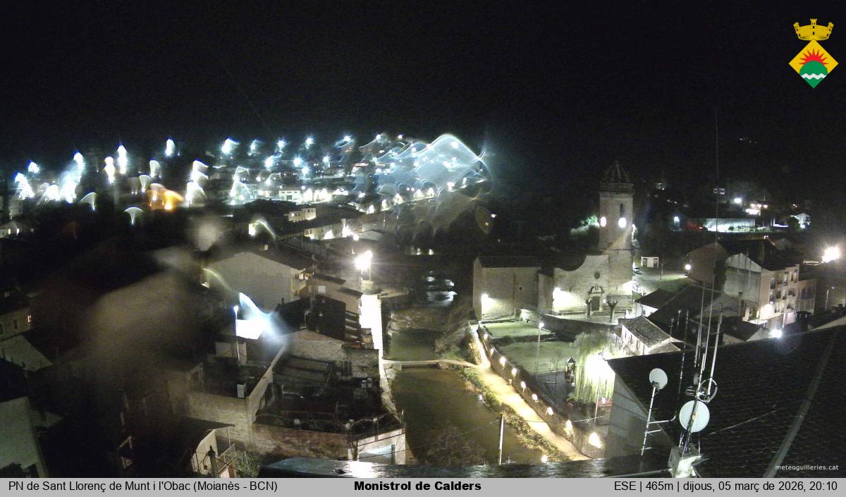 Monistrol de Calders