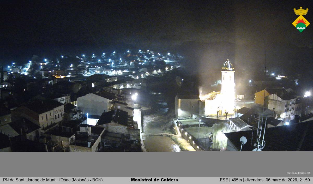 Monistrol de Calders