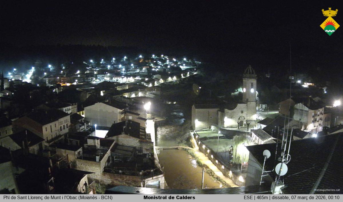 Monistrol de Calders