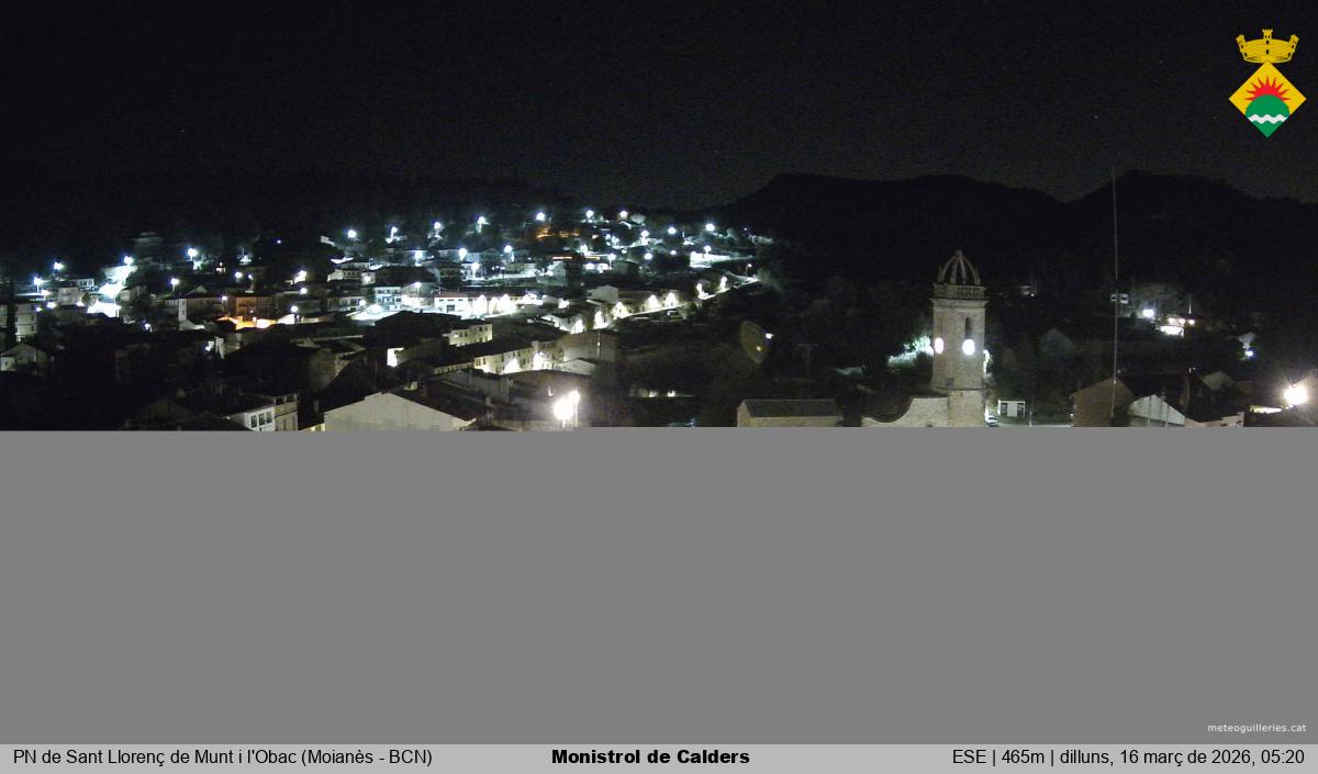 Monistrol de Calders