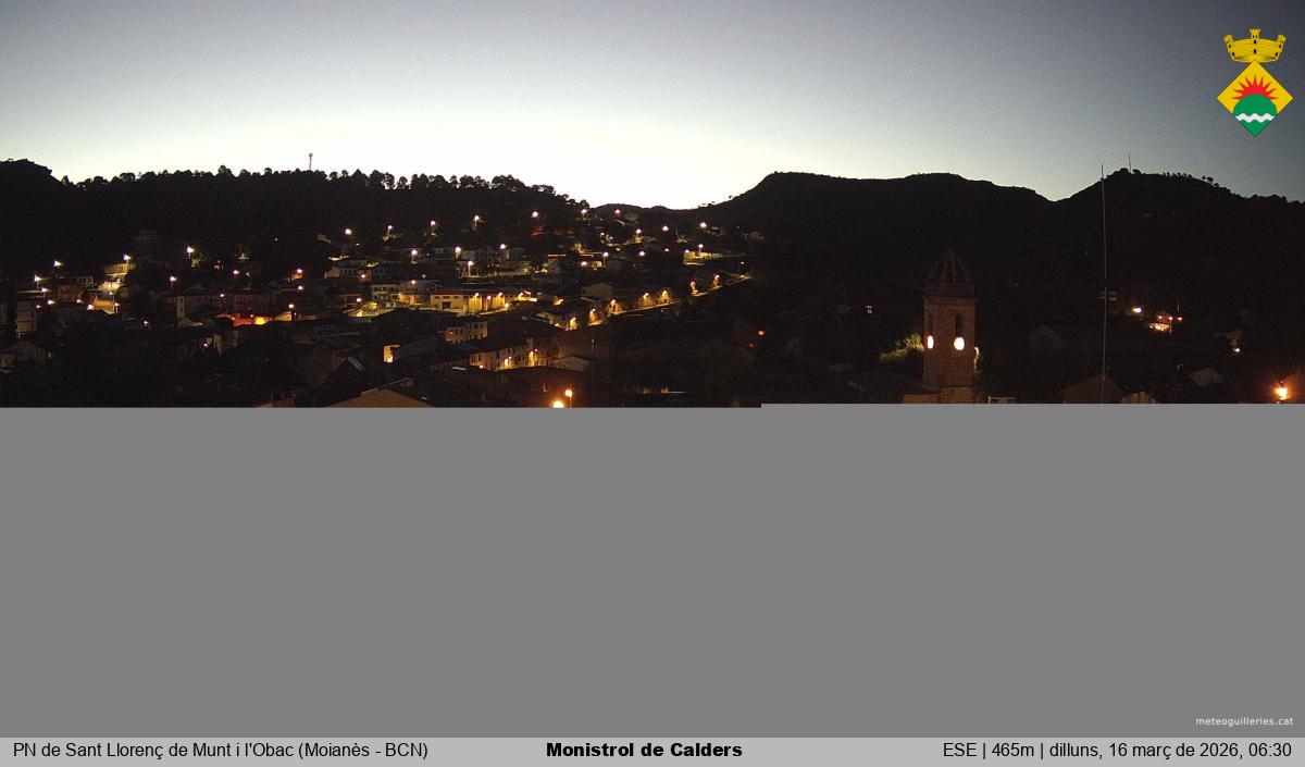 Monistrol de Calders