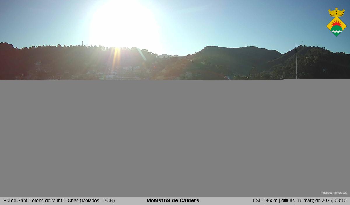 Monistrol de Calders