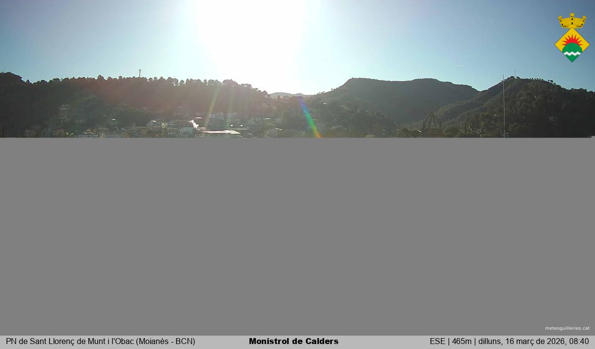 Monistrol de Calders