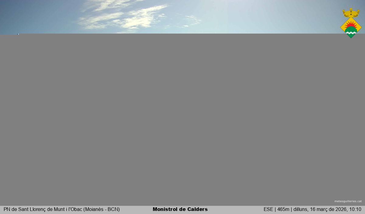 Monistrol de Calders