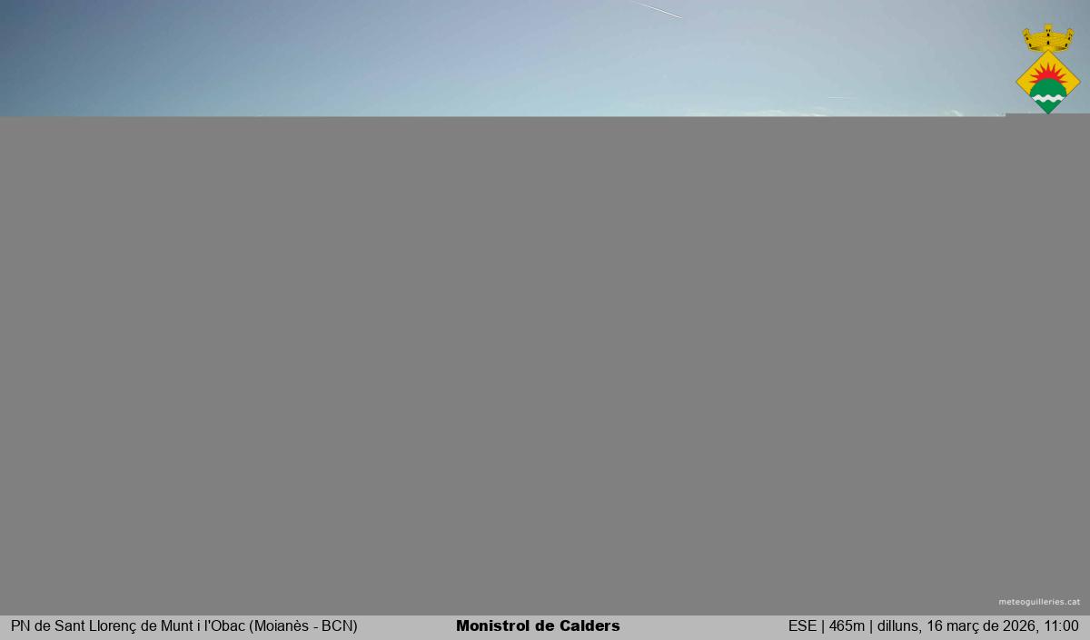 Monistrol de Calders