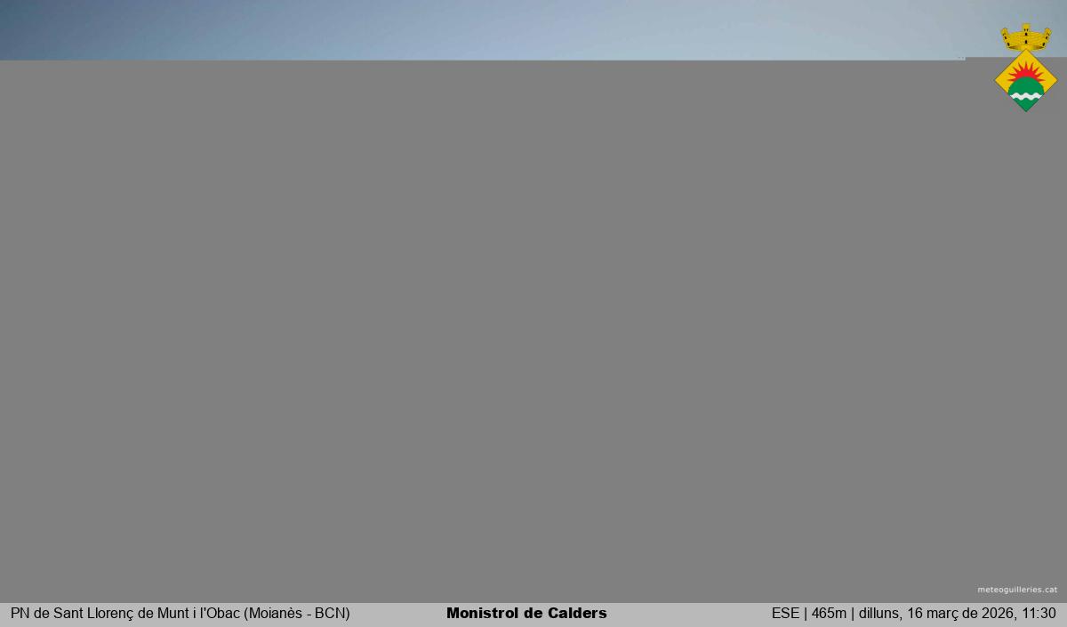 Monistrol de Calders