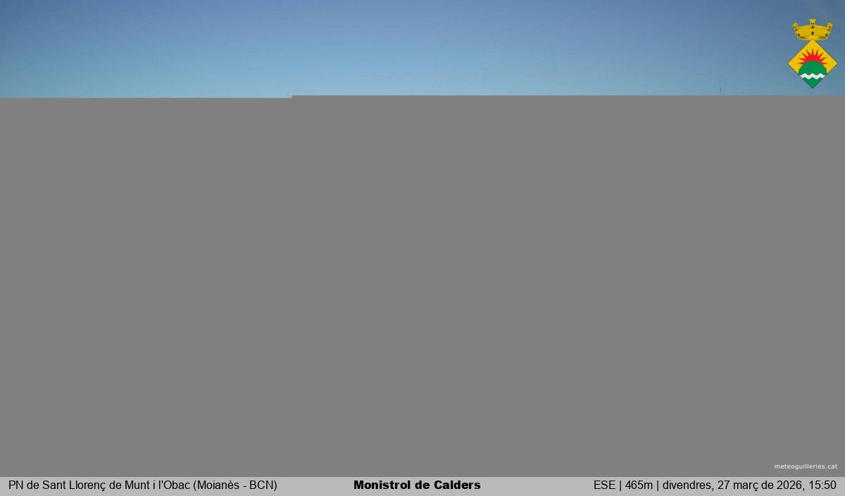 Monistrol de Calders