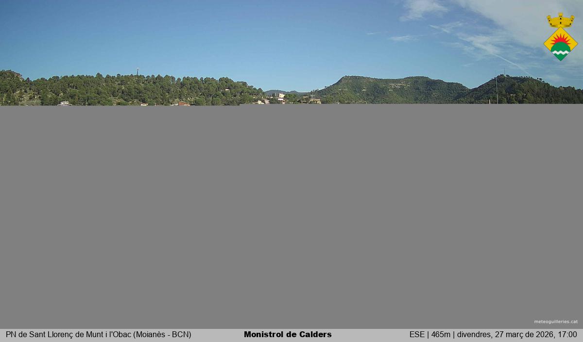 Monistrol de Calders