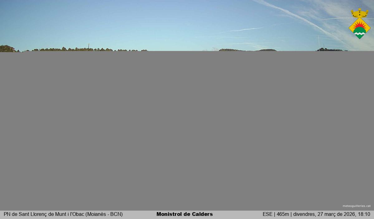 Monistrol de Calders