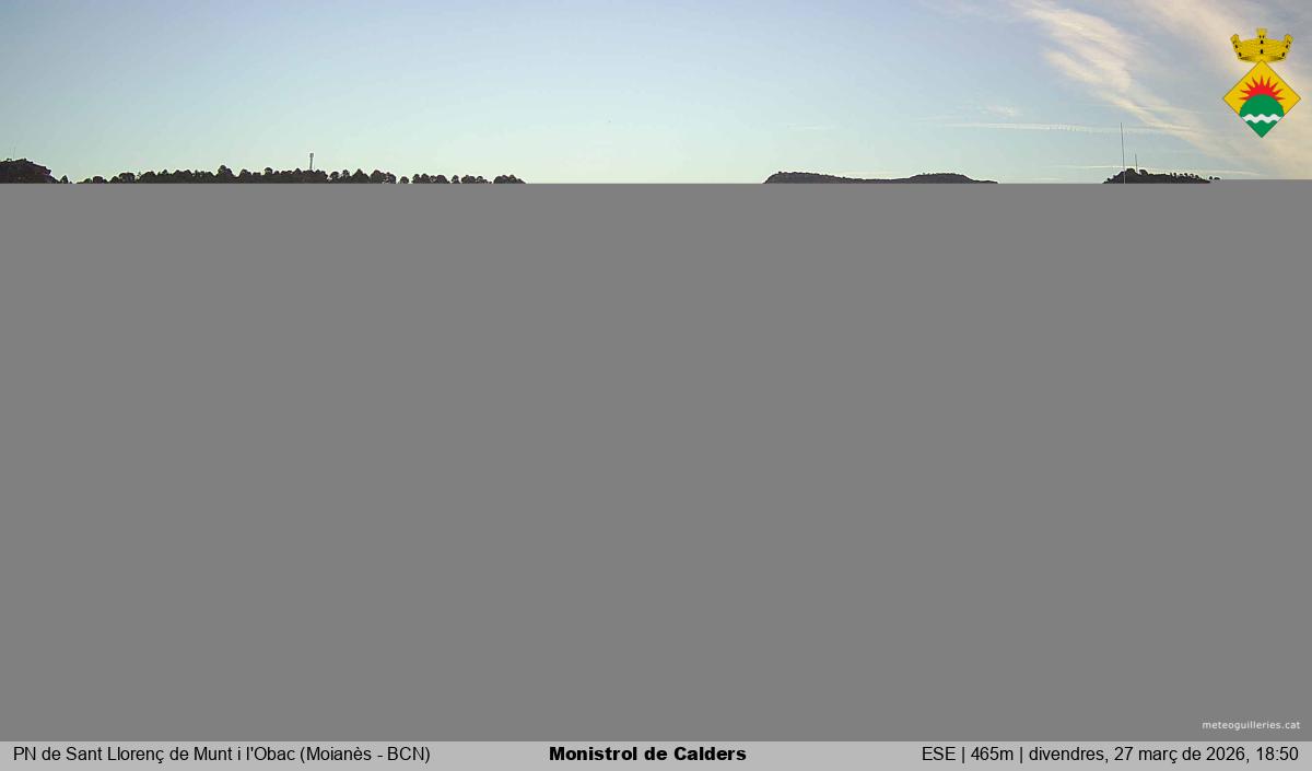 Monistrol de Calders