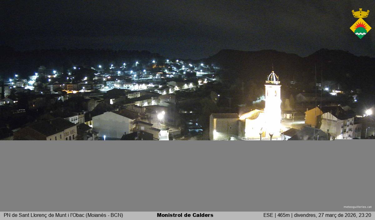 Monistrol de Calders