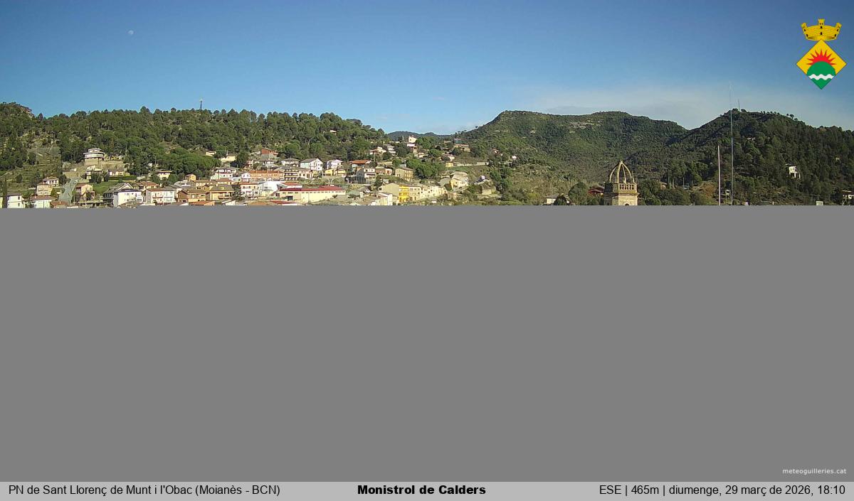 Monistrol de Calders