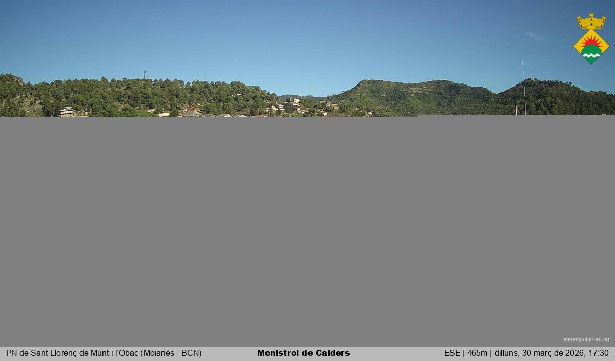 Monistrol de Calders