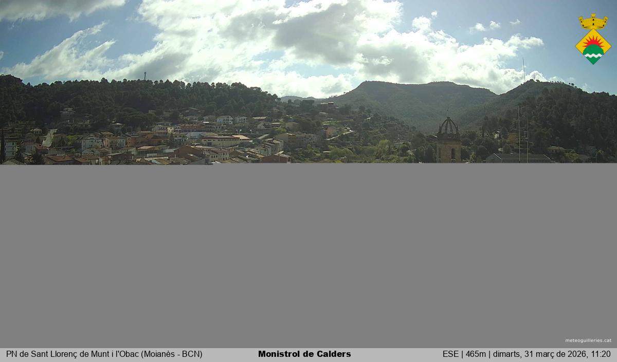 Monistrol de Calders