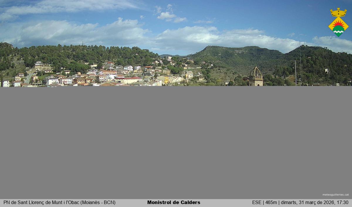 Monistrol de Calders